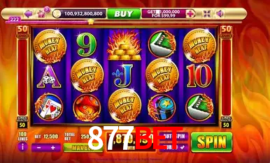 Inovações de Jogos na 877BET: O Futuro das Experiências Interativas