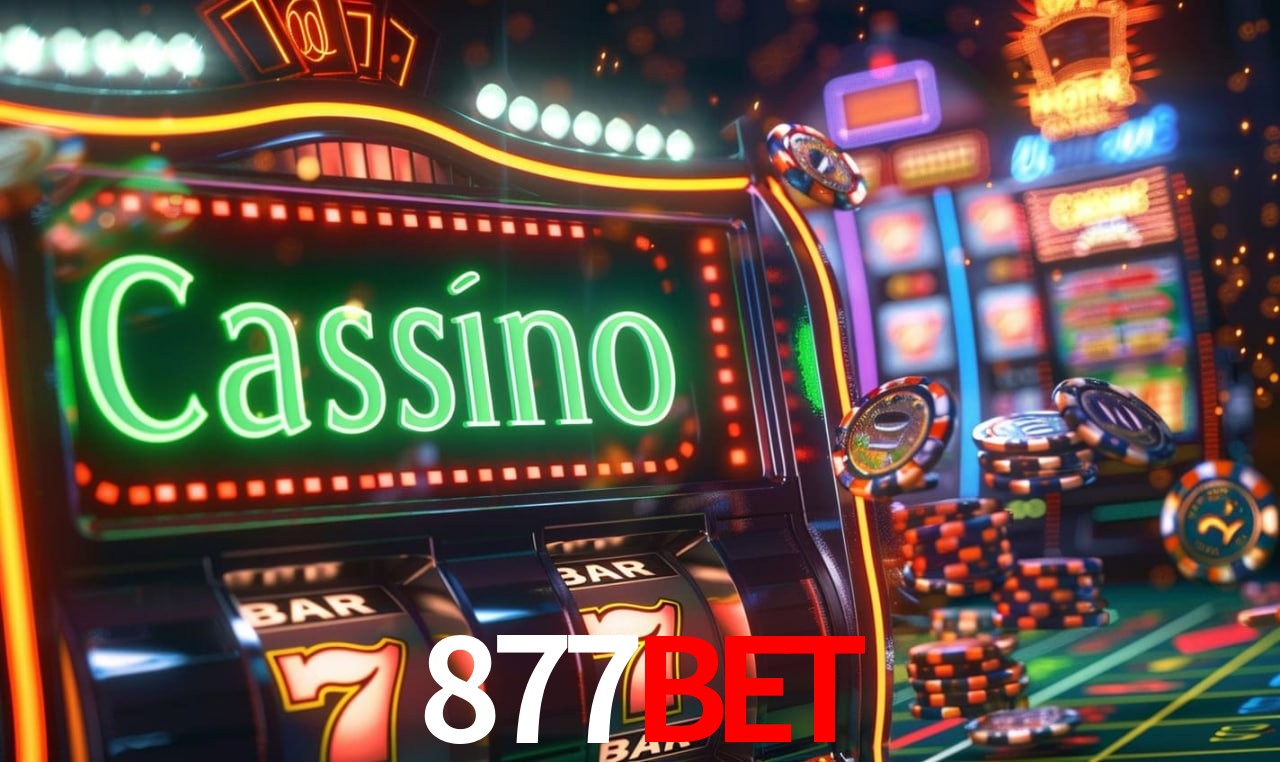 877BET - Pagamento PIX Instantâneo