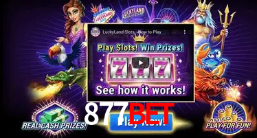 Descubra a Essência do 877BET: Nossa História e Compromissos