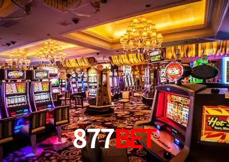 877BET Salvador - Bonus Stats
