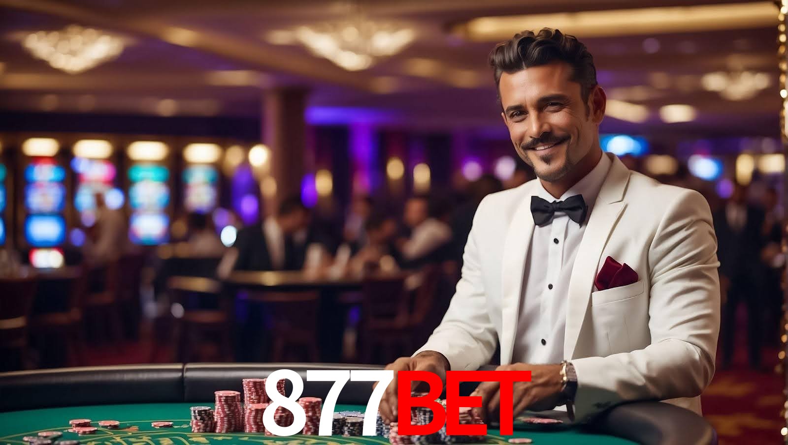 877BET - Login Methods