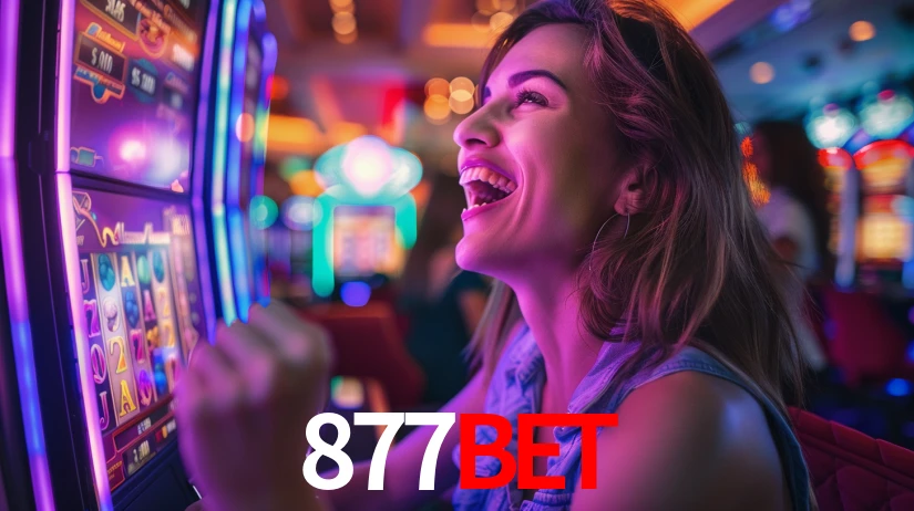 877BET