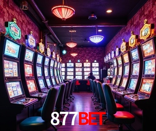 877BET Brasília - Bonus Features