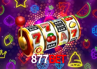 Apostas Esportivas na 877BET: Um Guia Completo