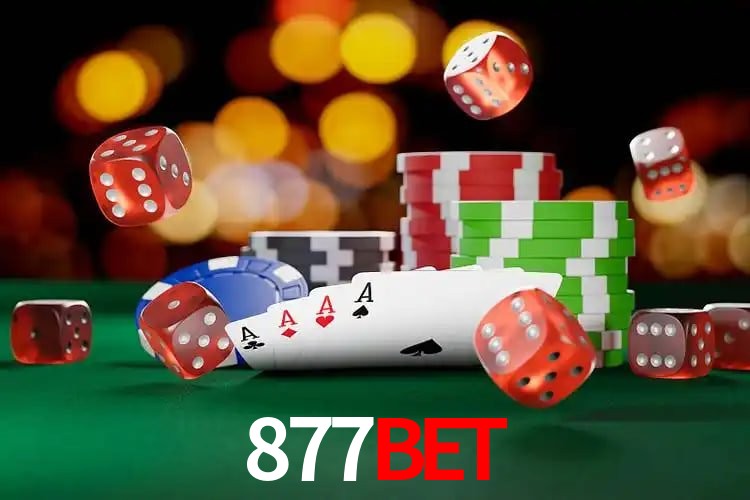 Promoções Sazonais 877BET