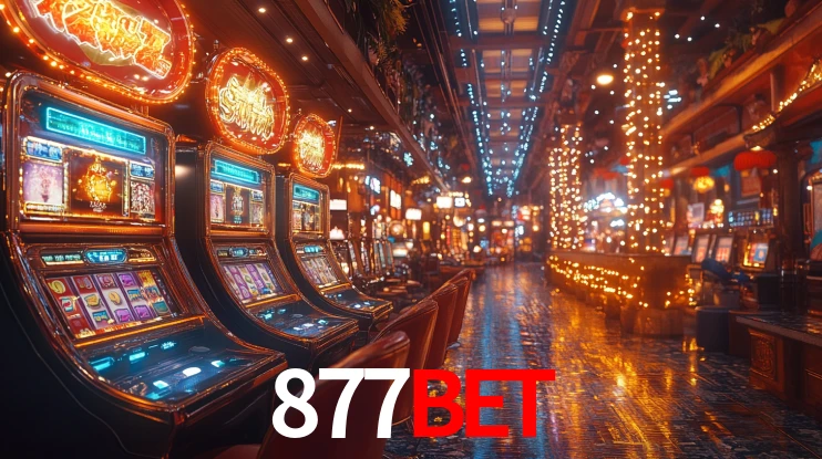 877BET