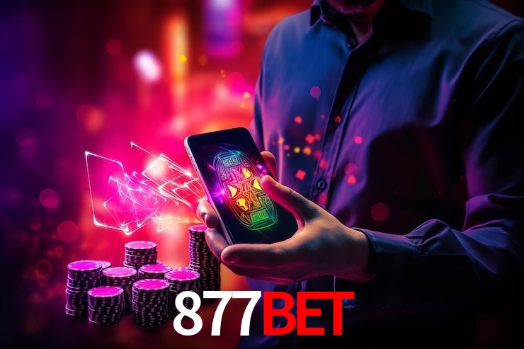 Apostas de Futebol 877BET