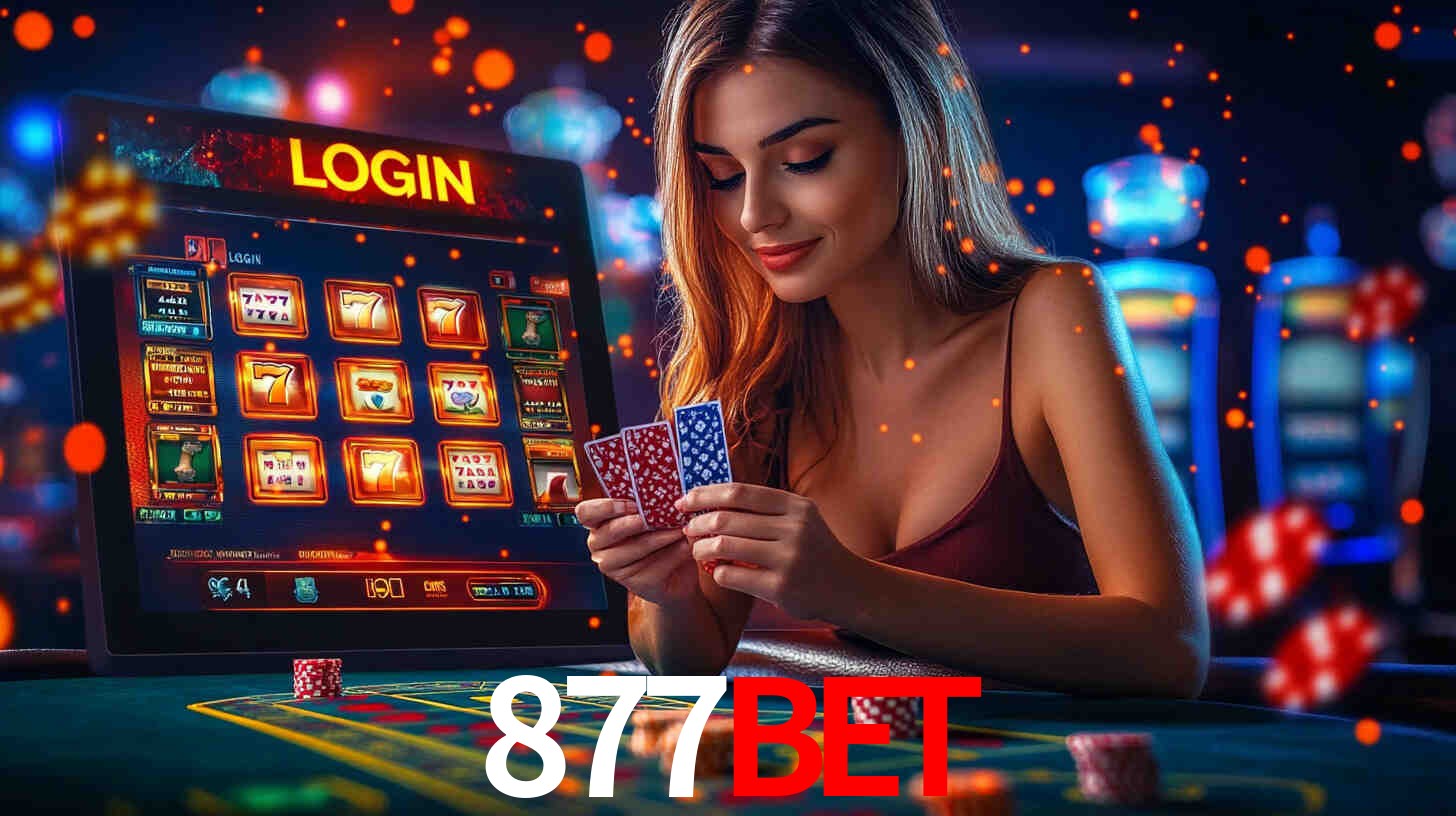 877BET App