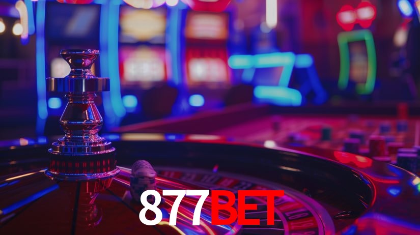 Ofertas Imperdíveis na 877BET: Promoções e Bônus Que Valem a Pena