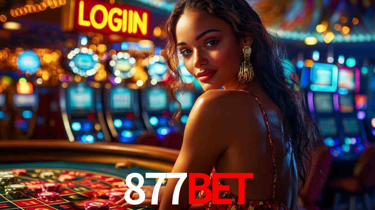 877BET Rio de Janeiro - Popular Jogos