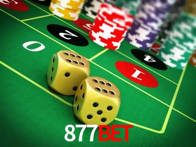 Bonus Features 877BET