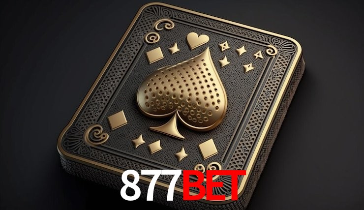 Segurança 2FA 877BET
