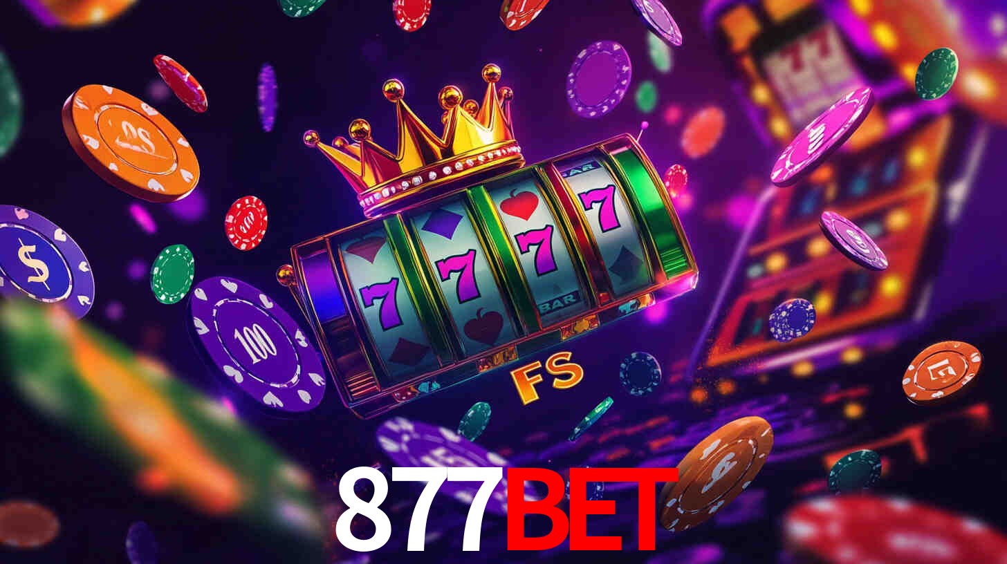 VIP Casino 877BET