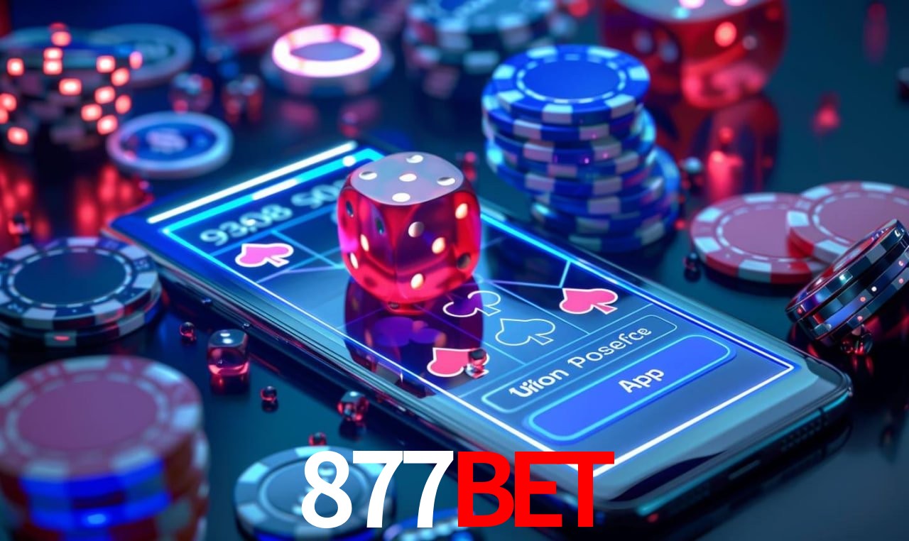 877BET Brasília - Betting Features