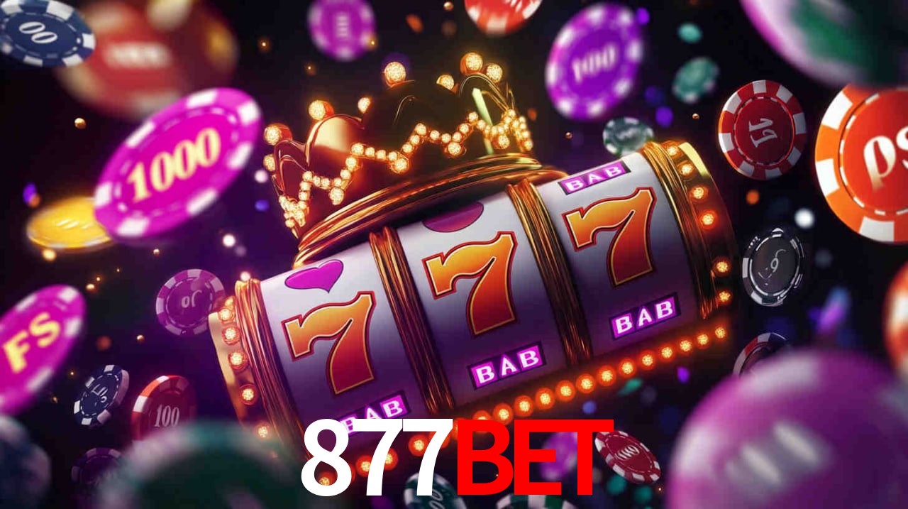 Account Benefits 877BET