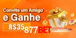 Promoções 877BET