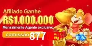 Promoções 877BET