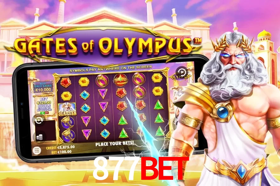 877BET game
